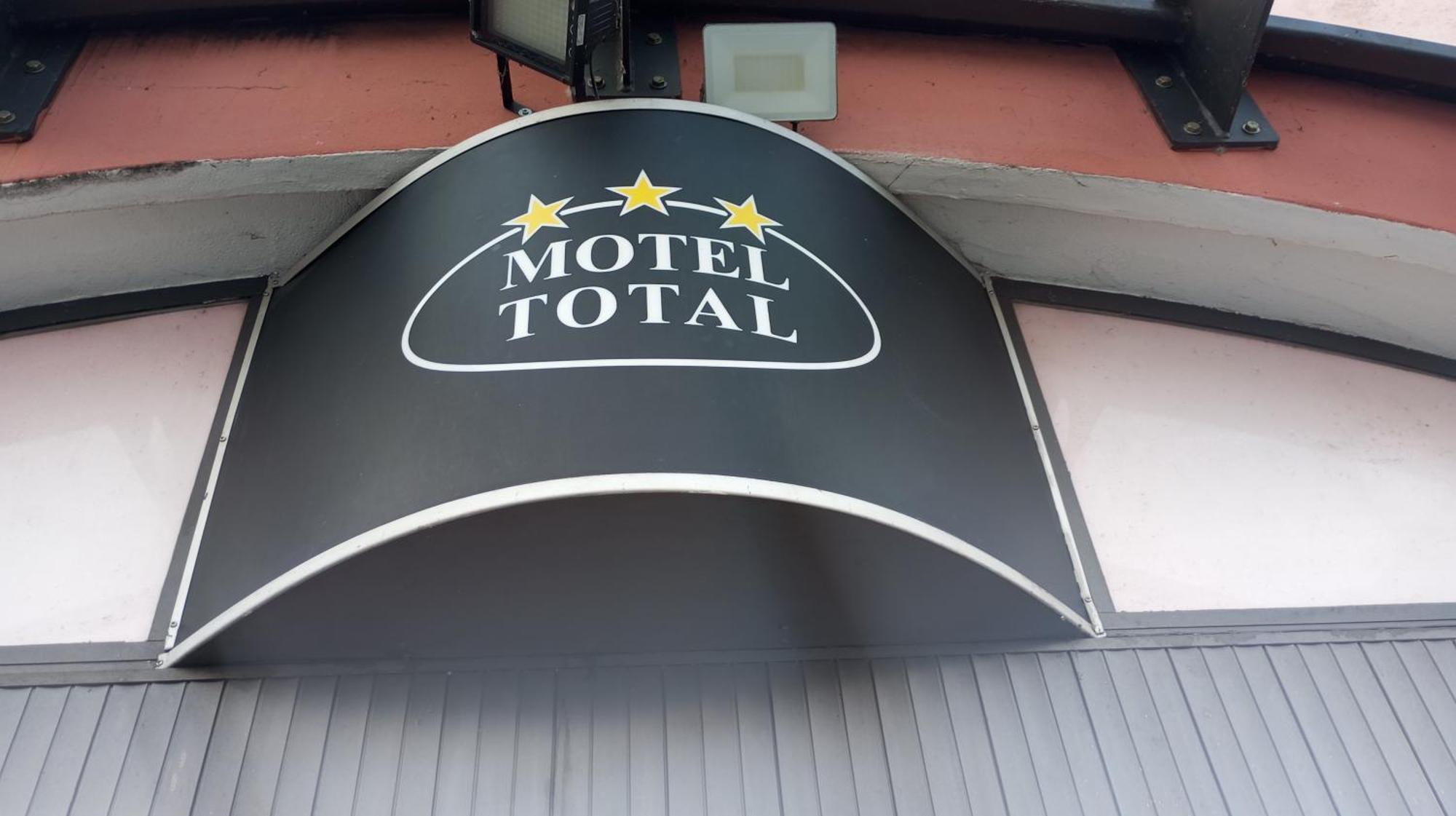 Sleep Well Hotel Total 2 Stelle Pisogne Eksteriør bilde